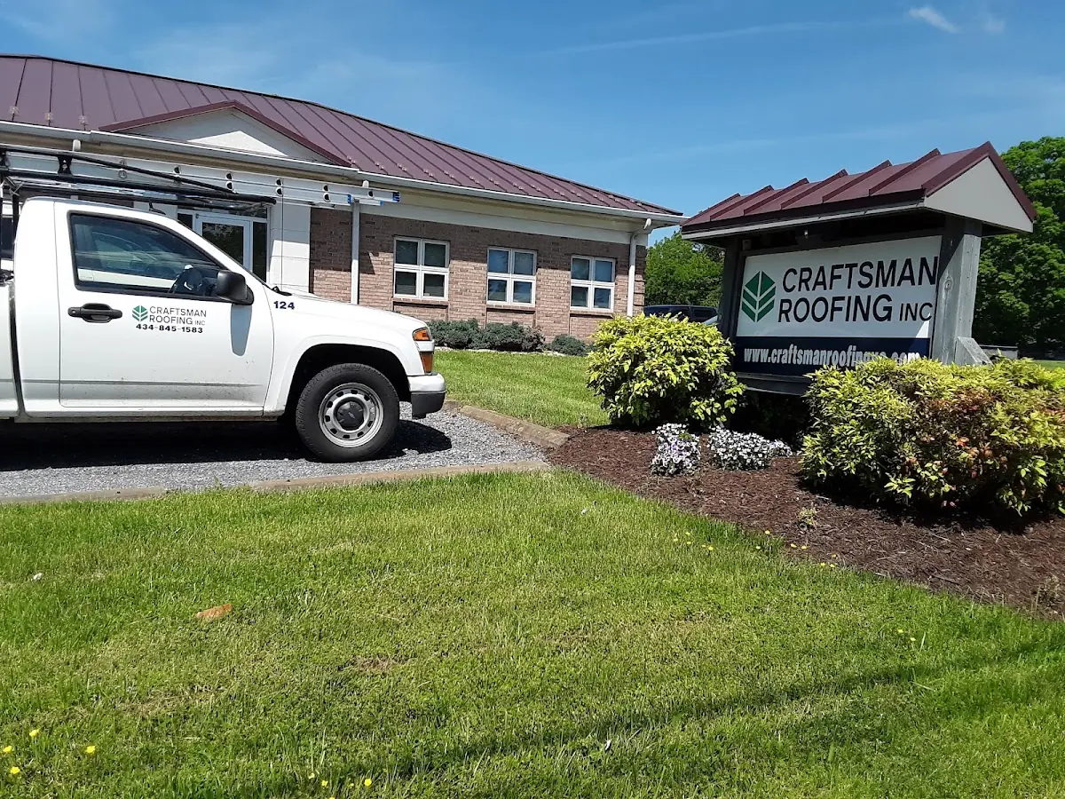 Quality Roof Replacement by experienced craftsmen in Edmond